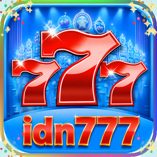 idn777 — mitra unggulan